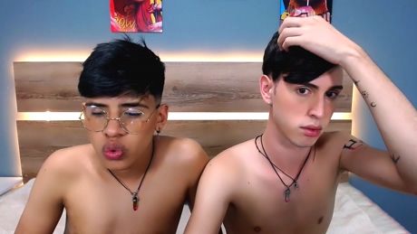 RoomatesBoys  19-02-2022